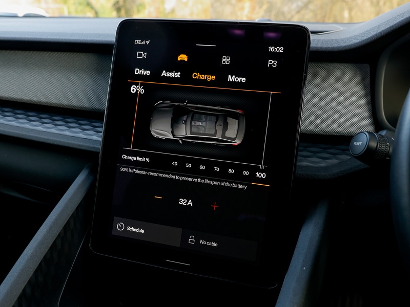 Used Polestar Polestar 2 2023 for sale - 78148909: Photo 17