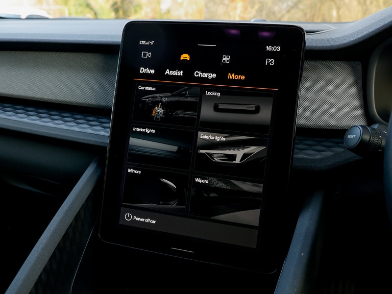 Used Polestar Polestar 2 2023 for sale - 78148909: Photo 18