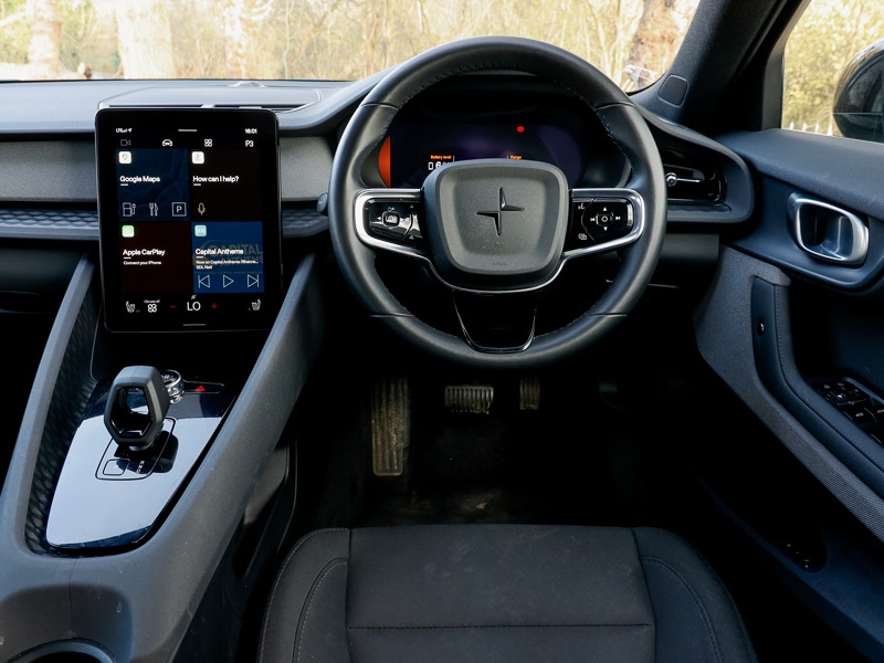 Used Polestar Polestar 2 2023 for sale - 78148909: Photo 7