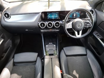Used Mercedes-Benz GLA 2021 for sale - 79383039: Photo