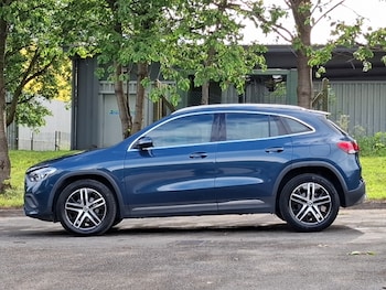 Used Mercedes-Benz GLA 2021 for sale - 79383039: Photo