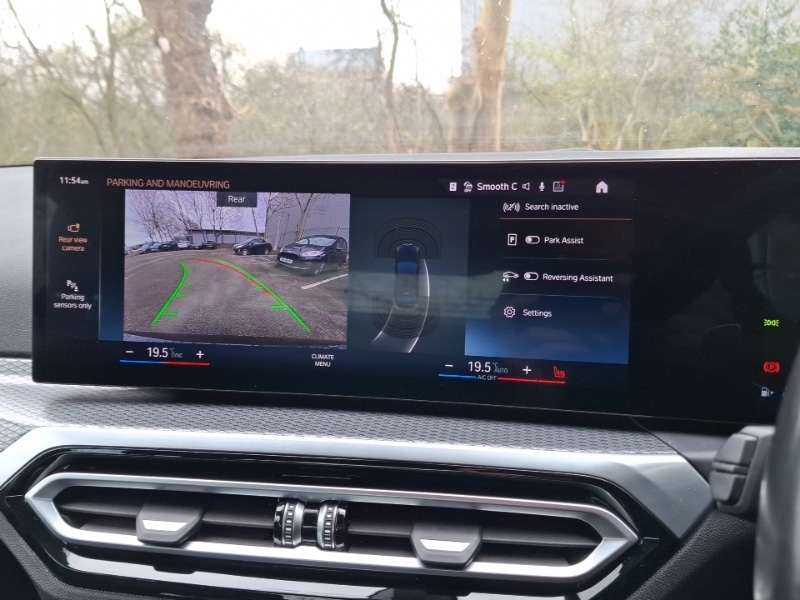 Used BMW 3 Series 2022 for sale - 77977547: Photo 10