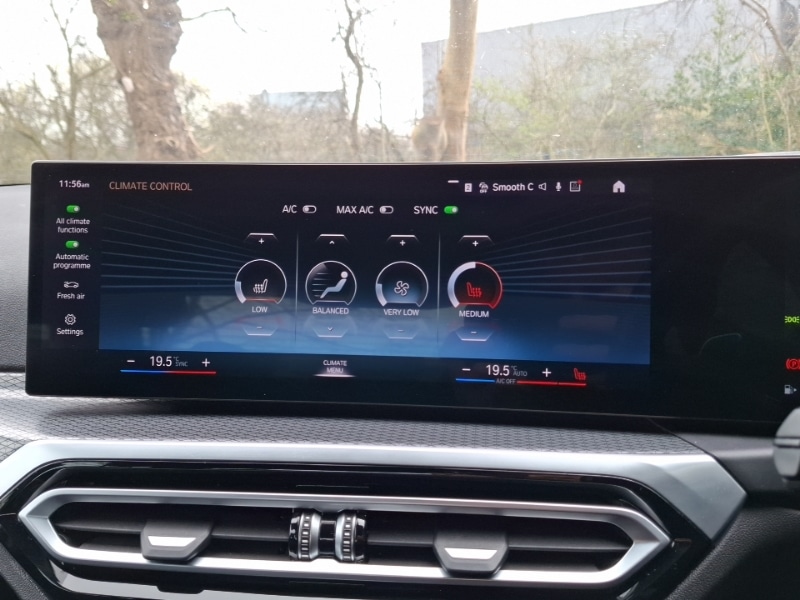 Used BMW 3 Series 2022 for sale - 77977547: Photo 13