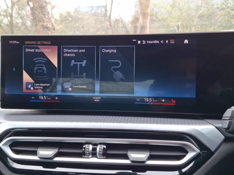 Used BMW 3 Series 2022 for sale - 77977547: Photo 14