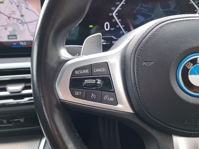 Used BMW 3 Series 2022 for sale - 77977547: Photo 16