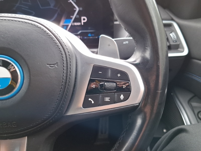 Used BMW 3 Series 2022 for sale - 77977547: Photo 17