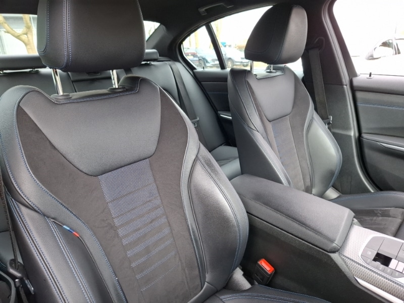 Used BMW 3 Series 2022 for sale - 77977547: Photo 19