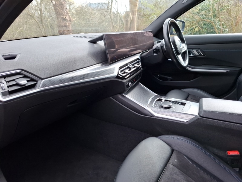 Used BMW 3 Series 2022 for sale - 77977547: Photo 5