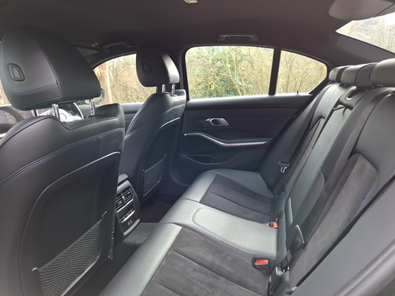 Used BMW 3 Series 2022 for sale - 77977547: Photo 6