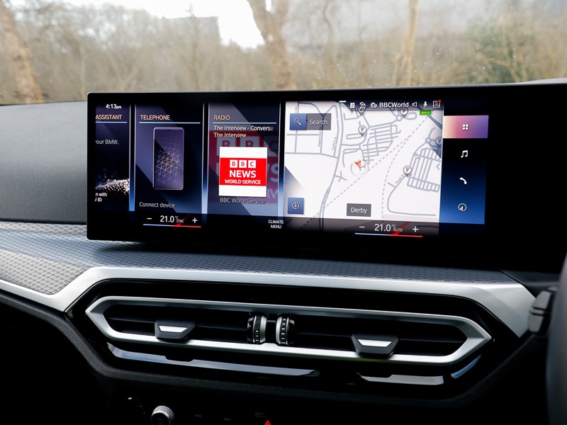 Used BMW 3 Series 2024 for sale - 77697760: Photo 10