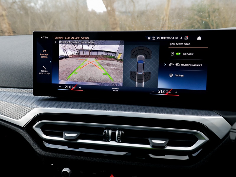 Used BMW 3 Series 2024 for sale - 77697760: Photo 12