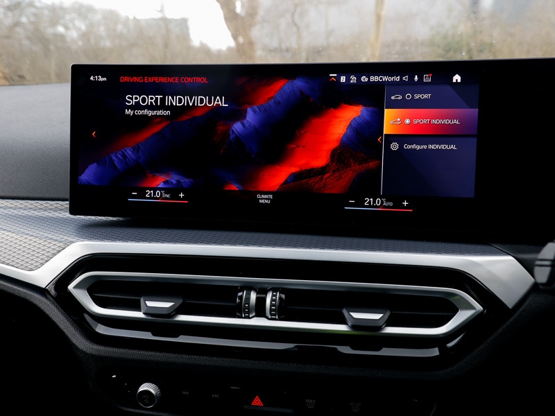 Used BMW 3 Series 2024 for sale - 77697760: Photo 13