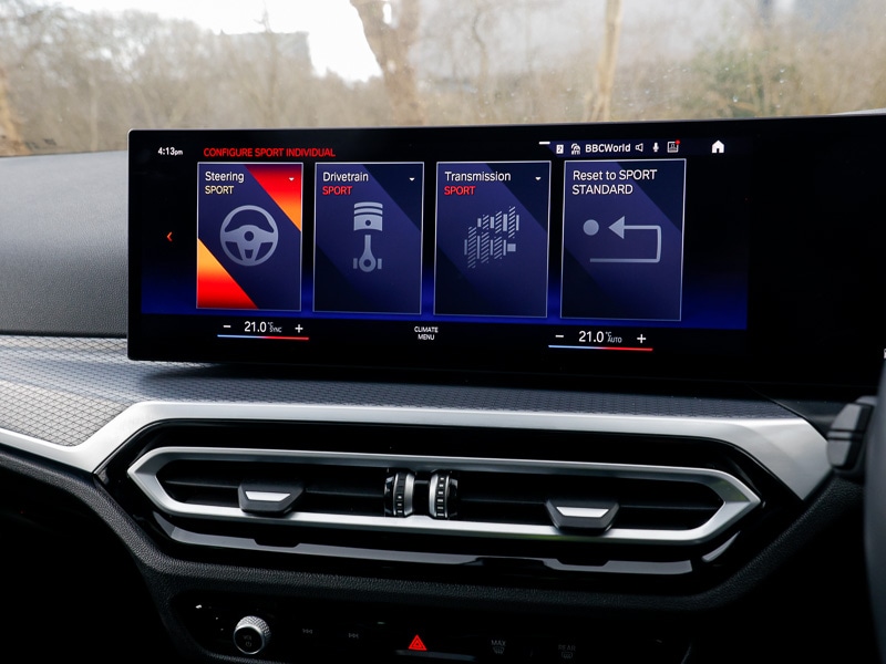 Used BMW 3 Series 2024 for sale - 77697760: Photo 14