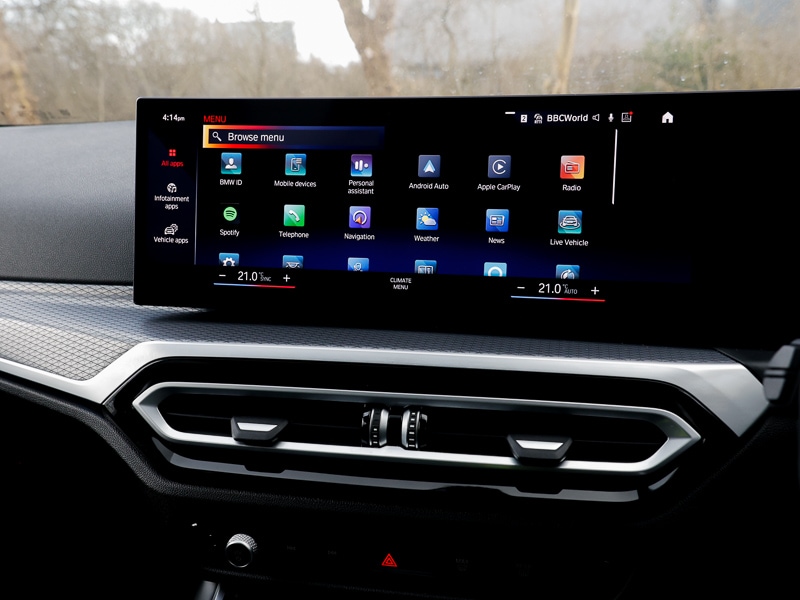 Used BMW 3 Series 2024 for sale - 77697760: Photo 15