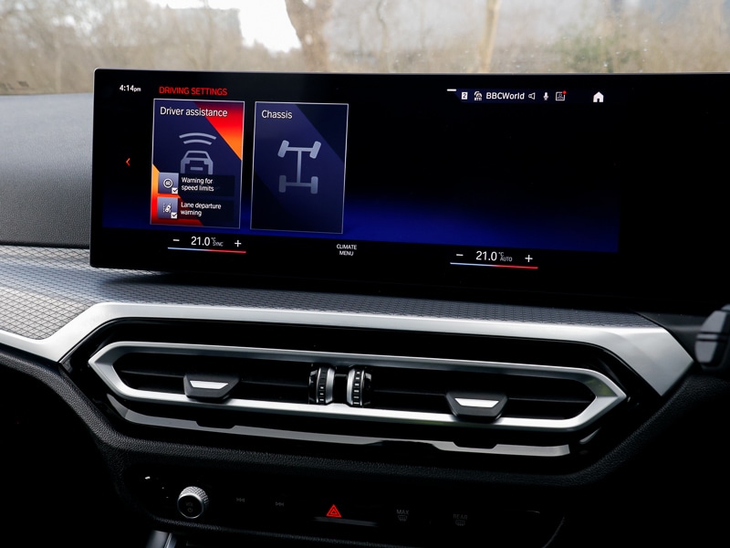 Used BMW 3 Series 2024 for sale - 77697760: Photo 16