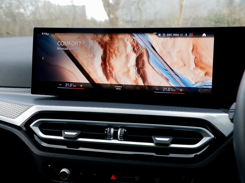 Used BMW 3 Series 2024 for sale - 77697760: Photo 17