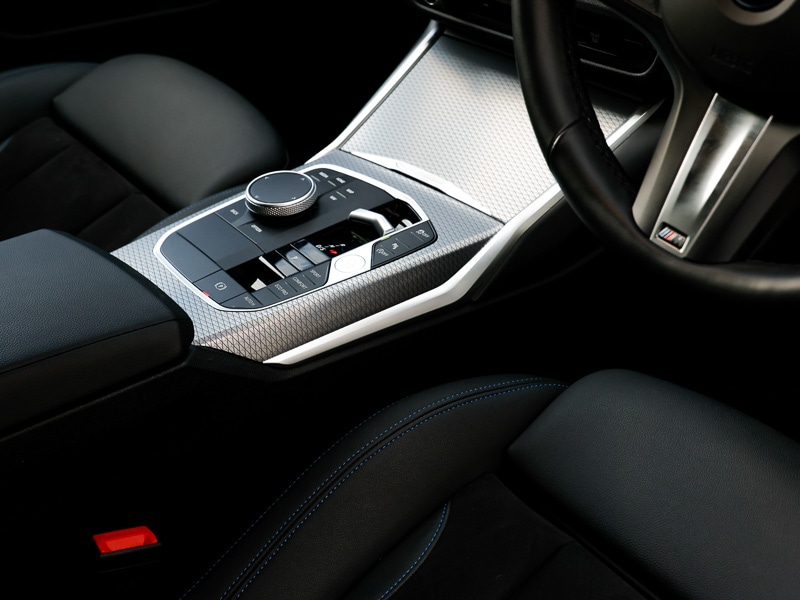 Used BMW 3 Series 2024 for sale - 77697760: Photo 19