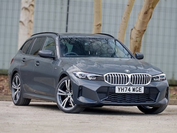 BMW 3 Series feature image