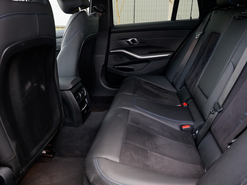 Used BMW 3 Series 2024 for sale - 77697760: Photo 6