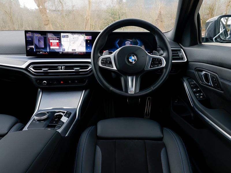 Used BMW 3 Series 2024 for sale - 77697760: Photo 7