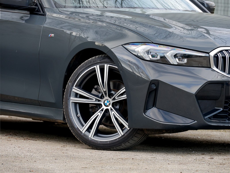 Used BMW 3 Series 2024 for sale - 77697760: Photo 9