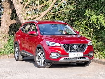 Used MG MG HS 2023 for sale - 79361008: Photo