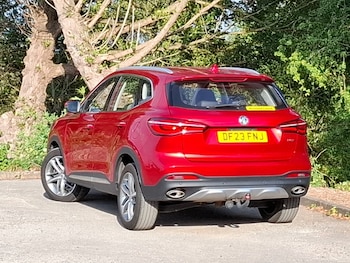 Used MG MG HS 2023 for sale - 79361008: Photo