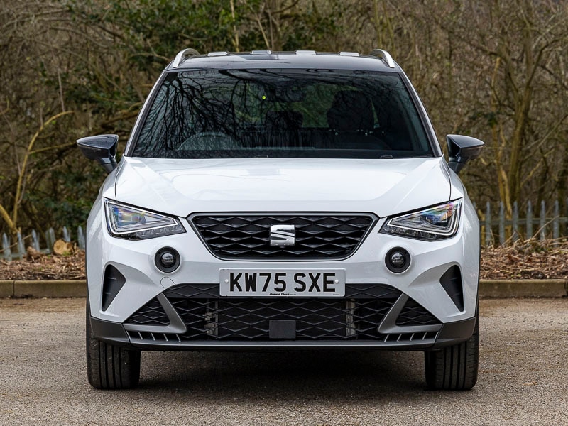 Used SEAT Arona 2025 for sale - 77776976: Photo 10