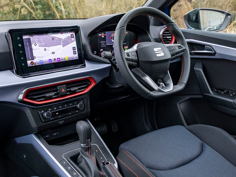 Used SEAT Arona 2025 for sale - 77776976: Photo 17