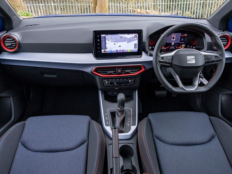 Used SEAT Arona 2025 for sale - 77776976: Photo 2