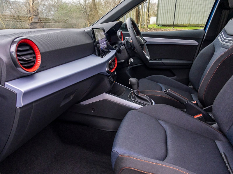 Used SEAT Arona 2025 for sale - 77776976: Photo 5