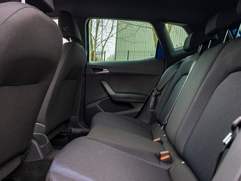 Used SEAT Arona 2025 for sale - 77776976: Photo 6