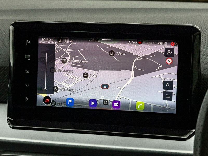 Used SEAT Arona 2025 for sale - 77776976: Photo 7