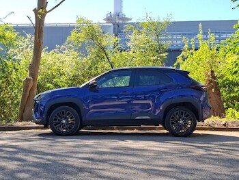 Used Toyota Yaris Cross 2023 for sale - 78425339: Photo