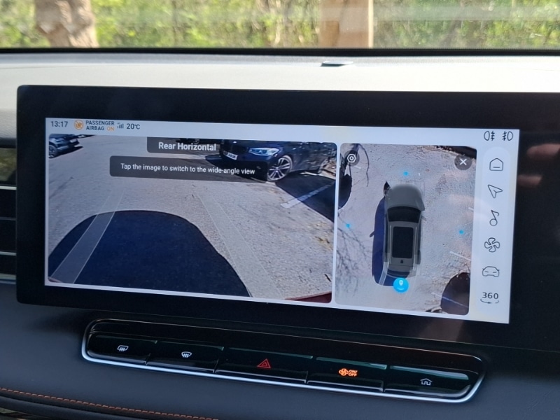 Used MG MG HS 2024 for sale - 78164236: Photo 10