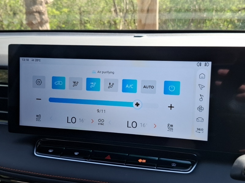 Used MG MG HS 2024 for sale - 78164236: Photo 12