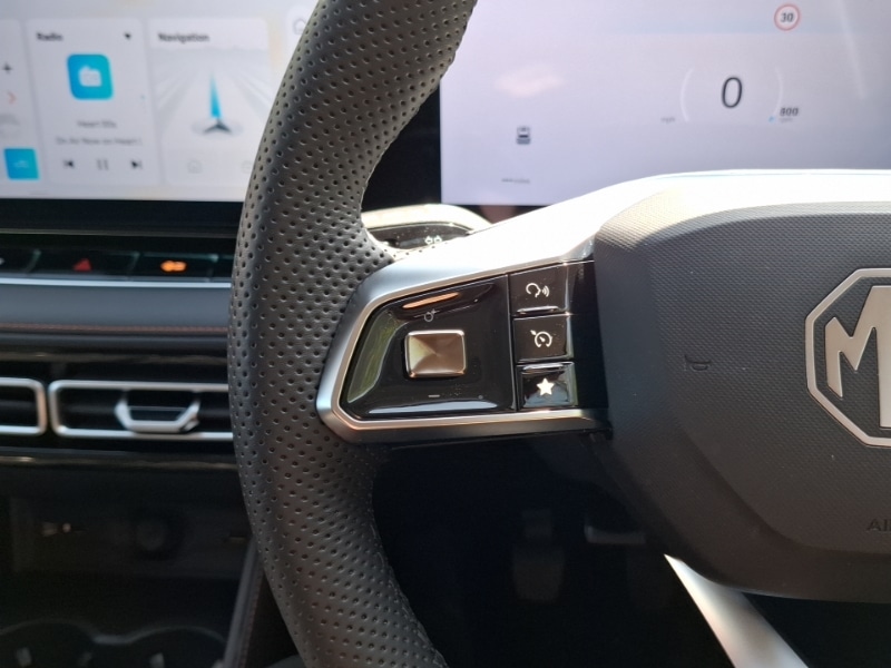 Used MG MG HS 2024 for sale - 78164236: Photo 16