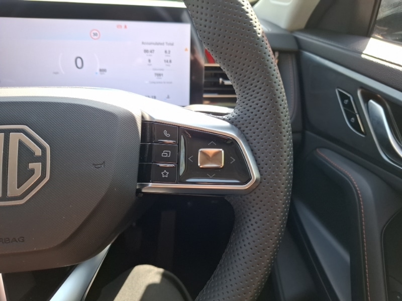 Used MG MG HS 2024 for sale - 78164236: Photo 17