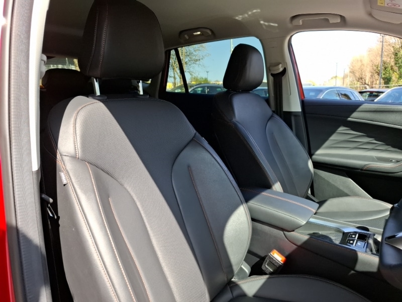 Used MG MG HS 2024 for sale - 78164236: Photo 19