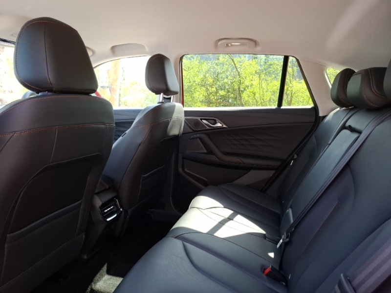 Used MG MG HS 2024 for sale - 78164236: Photo 6