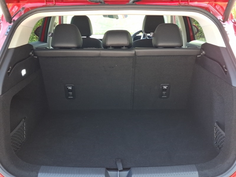 Used MG MG HS 2024 for sale - 78164236: Photo 8