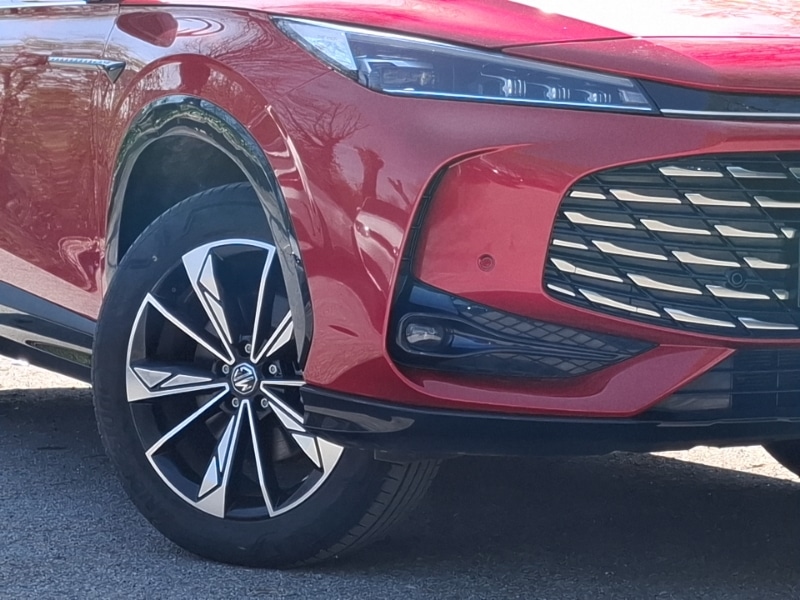 Used MG MG HS 2024 for sale - 78164236: Photo 9