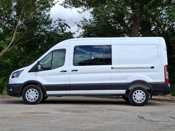 Used Ford Transit 2024 for sale - 78910316: Photo