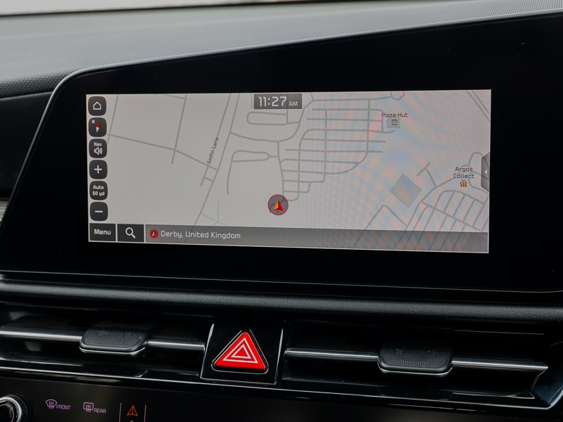 Used Kia Niro 2023 for sale - 77969395: Photo 10