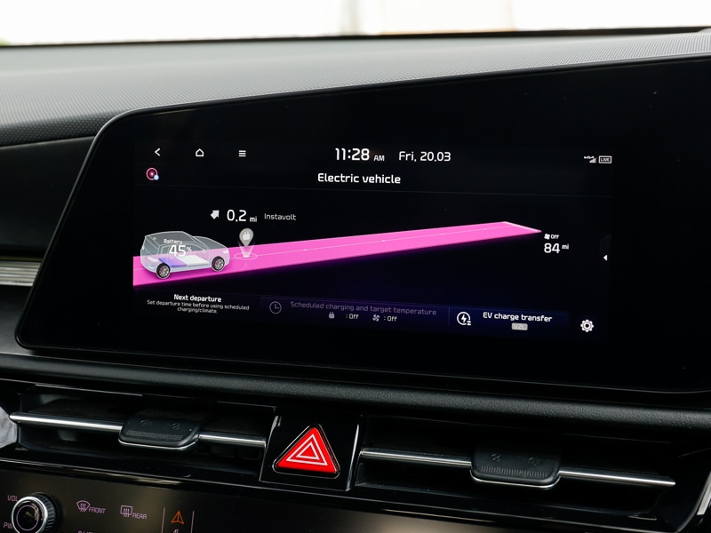 Used Kia Niro 2023 for sale - 77969395: Photo 14