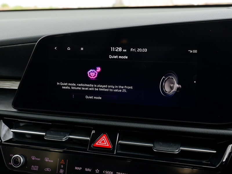 Used Kia Niro 2023 for sale - 77969395: Photo 15