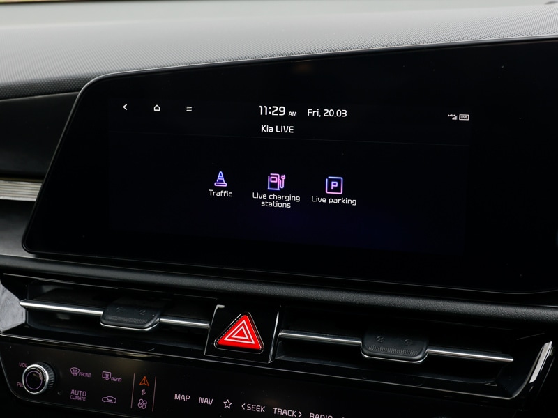 Used Kia Niro 2023 for sale - 77969395: Photo 16