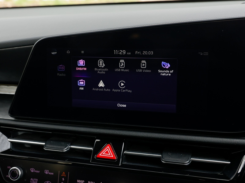 Used Kia Niro 2023 for sale - 77969395: Photo 18