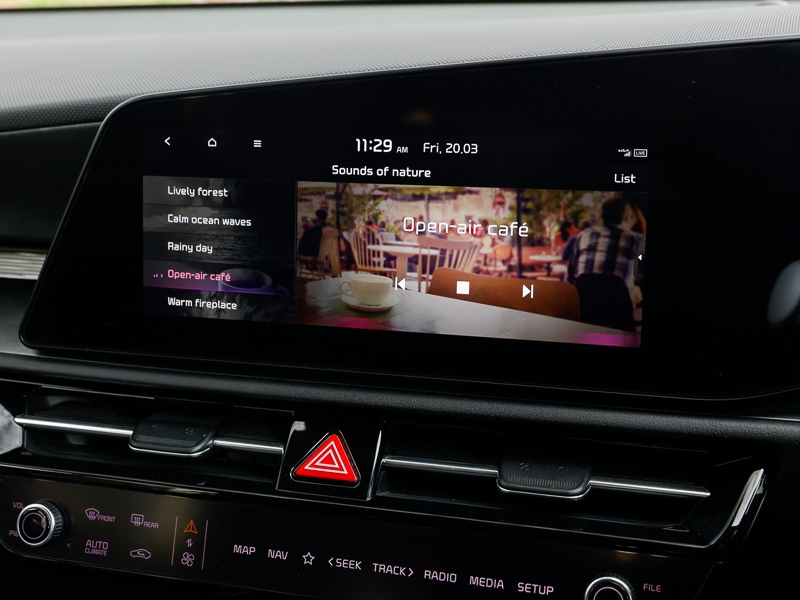 Used Kia Niro 2023 for sale - 77969395: Photo 19