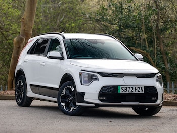 Used Kia Niro 2023 for sale - 77969395: Photo